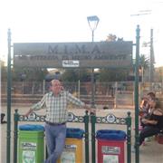 CLASES PARTICULARES ONLINE VÍA GOOGLE MEET